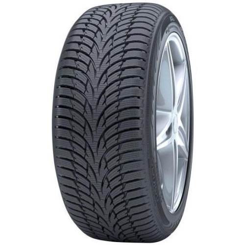 Фото автомобильной шины Nokian Tyres WR D3 195/60 R15 92H XL