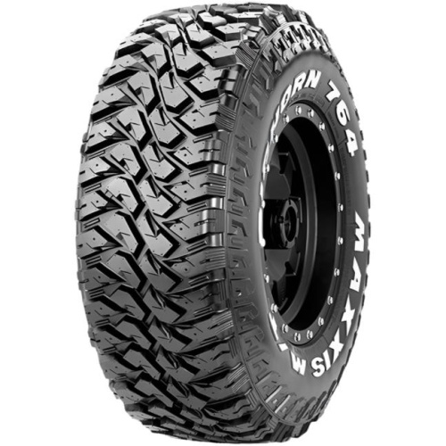 Фото автомобильной шины Maxxis Bighorn MT-764 265/75 R16 112/109N