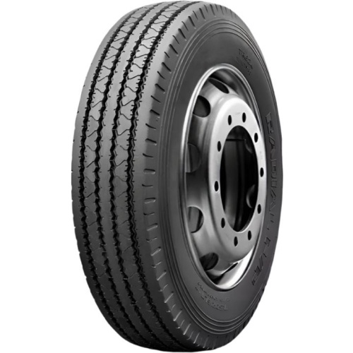 Фото грузовой шины Triangle TR624 7/0 R16 116N PR12 Универсальная