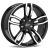 Диск Alutec Drive 8x18 5*120 ET30 DIA72.6 Diamond Black Front Polished Литой Фото колесного диска Alutec Drive 8x18 5*120 ET30 DIA72.6 Diamond Black Front Polished Литой