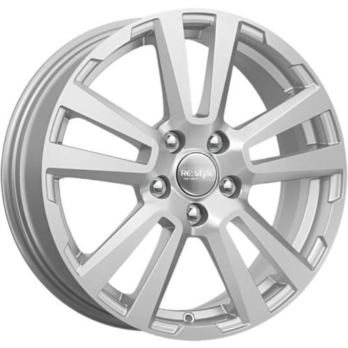 iFree КС874 6.5x17 4*100 ET43 DIA60.1 Нео-классик Литой