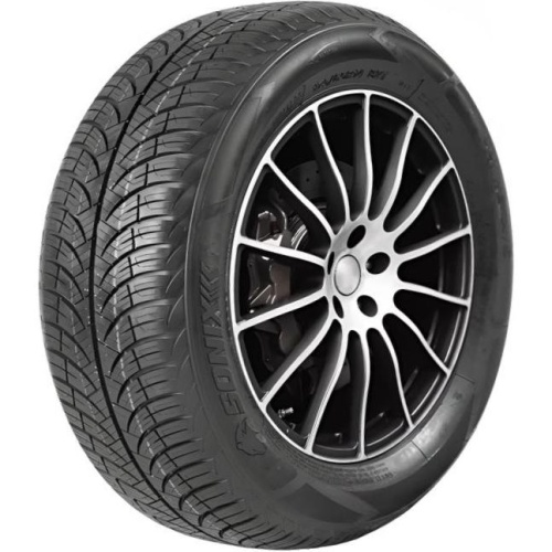 Фото автомобильной шины Sonix Prime A/S 175/70 R14 88T XL