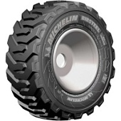Bibsteel All Terrain