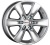 MAK Sierra 7x16 6*114.3 ET30 DIA66.1 Hyper Silver Литой