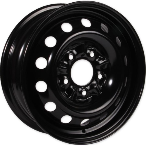 Next NX-090 7x17 5*108 ET32 DIA65.1 Black Штампованный