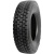 Грузовая шина Transtone TT608 295/80 R22.5 152/149L PR18 Ведущая Фото грузовой шины Transtone TT608 295/80 R22.5 152/149L PR18 Ведущая