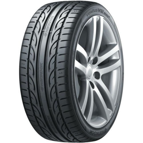 Фото автомобильной шины Hankook Ventus V12 Evo 2 K120 275/35 R19 100Y XL