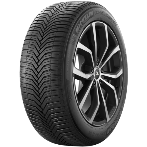 Michelin CrossClimate SUV 215/55 R18 99V XL
