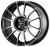 MAK XLR 8x18 5*100 ET48 DIA56.1 Matt Black Литой