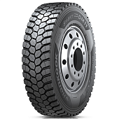 Фото грузовых шин Smart Work DM11