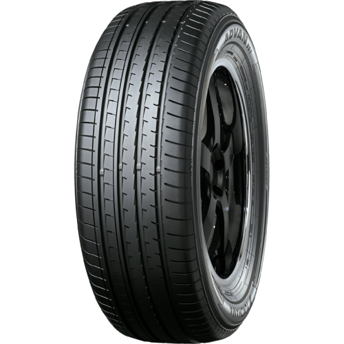 Фото автомобильной шины Yokohama Advan V61 215/55 R18 99V
