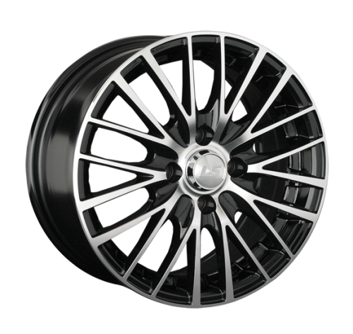 LS 768 6x14 4*100 ET40 DIA73.1 GMF Литой
