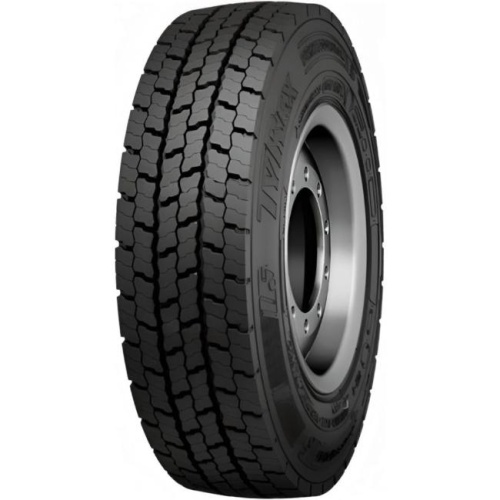 Фото грузовой шины Tyrex All Steel DR-2 295/80 R22.5 153/148M Ведущая