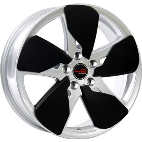Replica Concept Ki502 6.5x16 5*114.3 ET46 DIA67.1 SP Литой