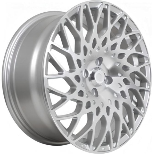 Sakura Wheels 9511 7.5x17 4*98 ET28 DIA58.6 LK4 Литой