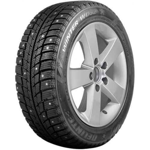 Фото автомобильной шины Delinte Winter WD52 205/65 R16 99T