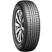 Фото автомобильной шины Nblue HD