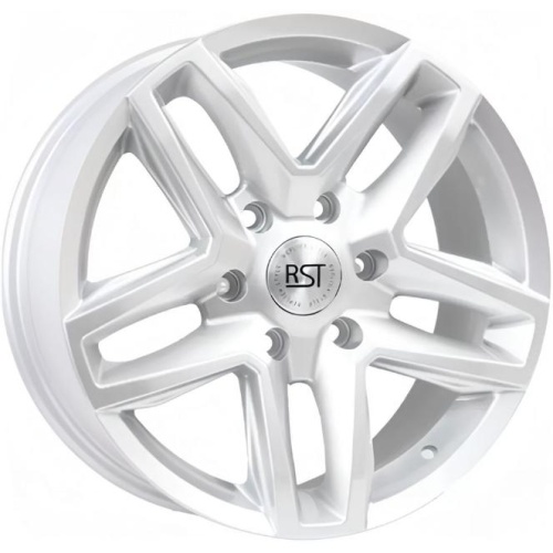 RST R238 8x18 6*139.7 ET42 DIA100.1 SL Литой