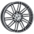 MAK Leipzig 9.5x22 5*130 ET68 DIA71.6 Gunmetal Mirror Face Литой