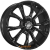 Khomen KHW 1702 7x17 5*114.3 ET45 DIA66.1 GMF Литой Khomen KHW 1702 7x17 5*114.3 ET45 DIA66.1 GMF Литой