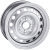 Eurodisk 75J45H 6.5x16 5*114.3 ET45 DIA67.1 S Штампованный