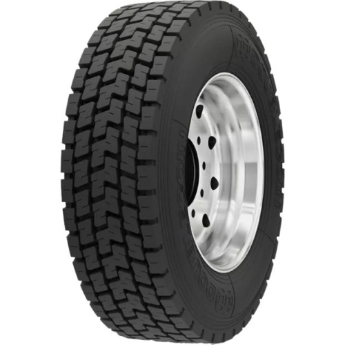 Фото грузовой шины Double Coin RLB450 315/60 R22.5 152/148L Ведущая