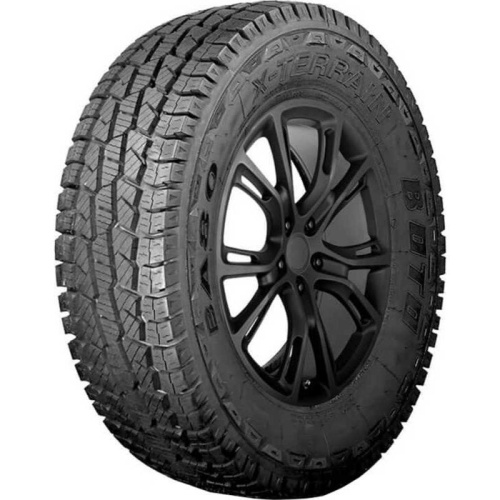 Фото автомобильной шины Boto X-Terrain BA80 + 265/75 R16 116S