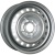 Arrivo AR054 6x15 4*100 ET40 DIA60.1 Black Штампованный Arrivo AR054 6x15 4*100 ET40 DIA60.1 Black Штампованный