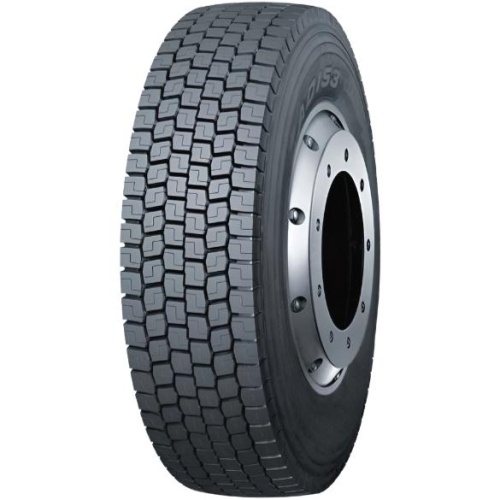 Фото грузовой шины Golden Crown AD153 315/70 R22.5 154/150L PR20 Ведущая