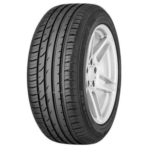 Фото автомобильной шины Continental ContiPremiumContact 2 235/45 R18 94V FP