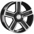 Купить диски LS 1296 8.5x20 6*114.3 ET35 DIA67.1 BKF Литой, купить Диски LS 1296 8.5x20 6*114.3 ET35 DIA67.1 BKF Литой в Архангельске LS 1296 8.5x20 6*114.3 ET35 DIA67.1 BKF Литой
