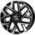 Lizardo BK970 7.5x18 5*108 ET45 DIA67.1 BMF Литой Lizardo BK970 7.5x18 5*108 ET45 DIA67.1 BMF Литой