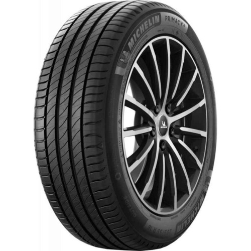 Фото автомобильной шины Michelin Primacy 4 + 225/50 R17 98W XL