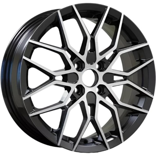 Фото колесного диска RST R085 6x15 4*100 ET46 DIA60.1 BDM Литой