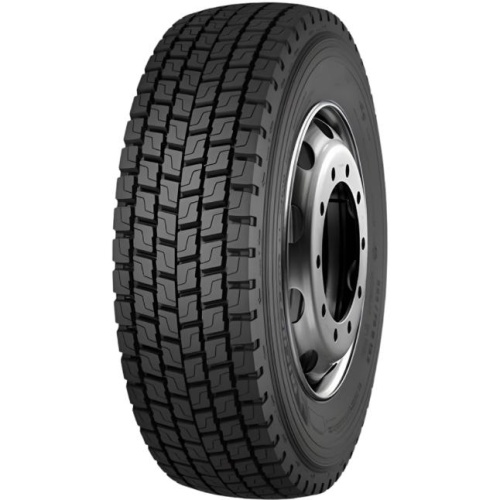 Фото грузовой шины Inroad HD2-260 315/70 R22.5 154/150L Ведущая