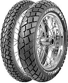 Фото мотошины Scorpion MT90 A/T MST