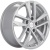 Купить диски Khomen KHW 1612 6.5x16 5*112 ET46 DIA57.1 F-Silver Литой, купить Диски Khomen KHW 1612 6.5x16 5*112 ET46 DIA57.1 F-Silver Литой в Архангельске Khomen KHW 1612 6.5x16 5*112 ET46 DIA57.1 F-Silver Литой