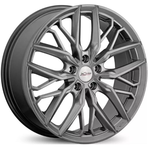 X'trike X-139 7.5x19 5*108 ET33 DIA60.1 BH Литой