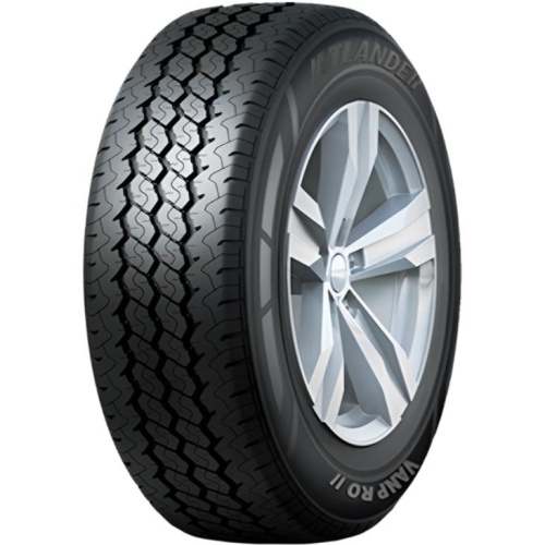 Atlander Vanpro II 165/0 R13C 94/93R