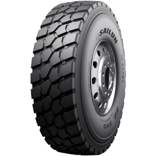 Фото грузовой шины Sailun S910 14/0 R20 164B PR20 Ведущая