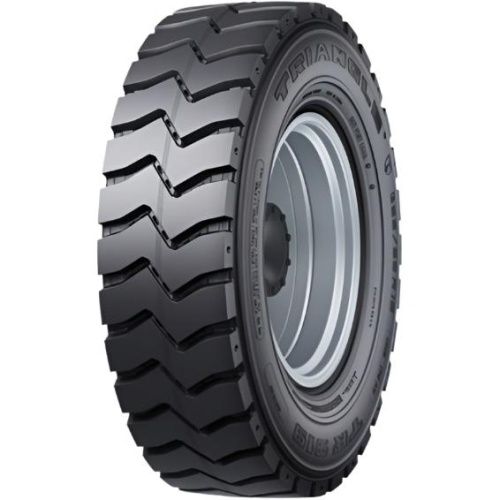 Фото грузовой шины Triangle TR919 7.5/0 R16 122/118J PR14 Ведущая