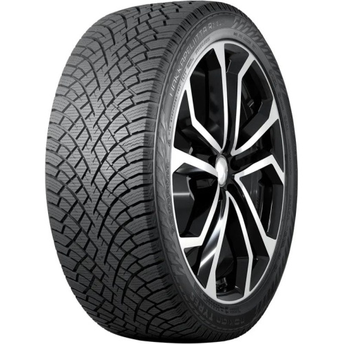 Фото автомобильной шины Nokian Tyres Hakkapeliitta R5 SUV 275/50 R20 113R XL