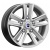 Купить диски K&K Арена 6.5x16 5*139.7 ET40 DIA98.6 Сильвер Литой, купить Диски K&K Арена 6.5x16 5*139.7 ET40 DIA98.6 Сильвер Литой в Архангельске K&K Арена 6.5x16 5*139.7 ET40 DIA98.6 Сильвер Литой
