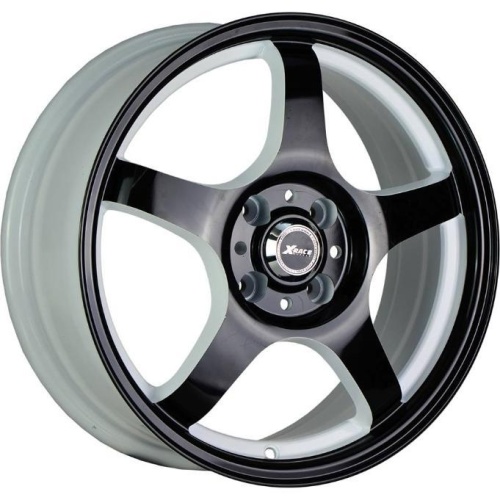 X-Race AF-05 7x17 5*114.3 ET50 DIA64.1 WB Литой