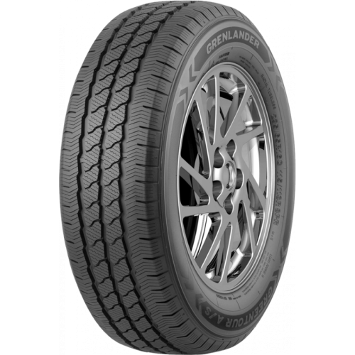 Фото автомобильной шины Grenlander Greentour A/S 185/75 R16C 104/102R