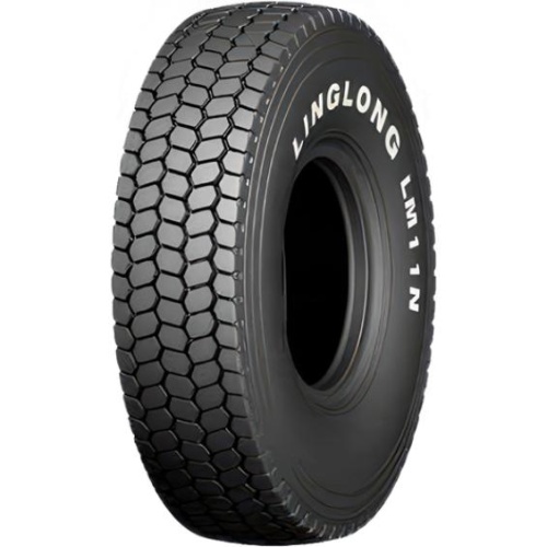 Фото грузовой шины Linglong LM11N E-2 445/95 R25 177E