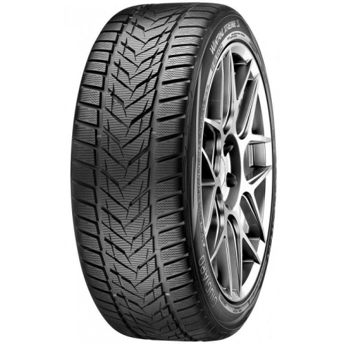 Фото автомобильной шины Vredestein Wintrac Xtreme S 275/45 R20 110V XL
