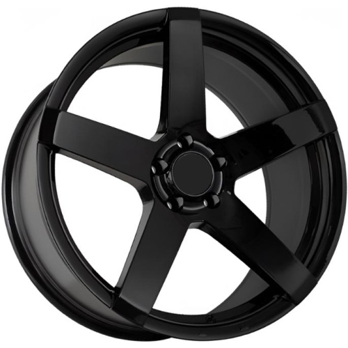 Фото колесного диска Sakura Wheels YA9537 8.5x18 5*150 ET35 DIA110.5 B1 Литой