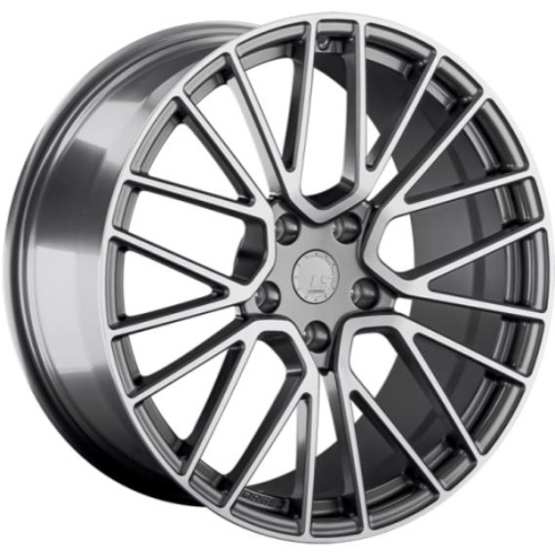 LS Forged FG17 11x21 5*130 ET49 DIA71.6 MGMF Кованый