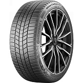 Фото автомобильной шины WinterContact 8 S EV